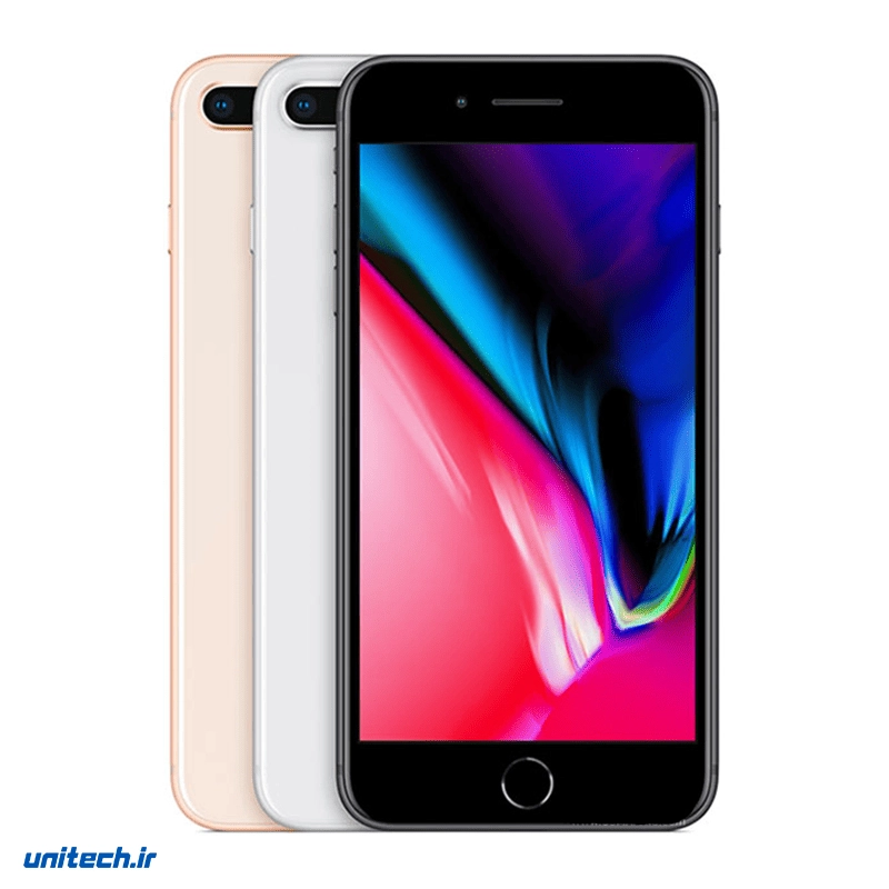 گوشی موبایل اپل مدل iPhone 8 Plus ظرفیت 64 گیگابایت و رم 3 گیگابایت3